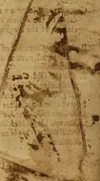 An illustration from The principall acts of the Generall Assembly, conveened at Edinburgh upon the first Wednesday of June, being the third of that moneth, in the yeer 1646 (1646)