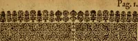 An illustration from The principall acts of the Generall Assembly, conveened at Edinburgh upon the first Wednesday of June, being the third of that moneth, in the yeer 1646 (1646)