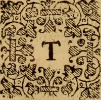 An illustration from The principall acts of the Generall Assembly, conveened at Edinburgh upon the first Wednesday of August, the 4. of that moneth, in the year 1647 (1647)