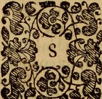 An illustration from The principall acts of the Generall Assembly, conveened at Edinburgh upon the first Wednesday of August, the 4. of that moneth, in the year 1647 (1647)