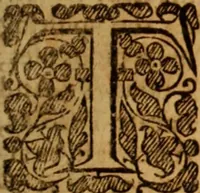 An illustration from The principall acts of the Generall Assembly, conveened at Edinburgh upon the first Wednesday of August, the 4. of that moneth, in the year 1647 (1647)