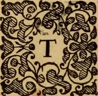 An illustration from The principall acts of the Generall Assembly, conveened at Edinburgh upon the first Wednesday of August, the 4. of that moneth, in the year 1647 (1647)