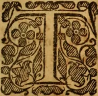 An illustration from The principall acts of the Generall Assembly, conveened at Edinburgh upon the first Wednesday of July, the 12 of that moneth, in the year 1648 (1648)