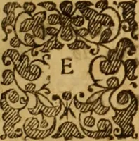 An illustration from The principall acts of the Generall Assembly, conveened at Edinburgh upon the first Wednesday of July, the 12 of that moneth, in the year 1648 (1648)