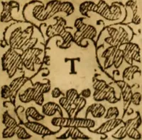 An illustration from The principall acts of the Generall Assembly, conveened at Edinburgh upon the first Wednesday of July, the 12 of that moneth, in the year 1648 (1648)