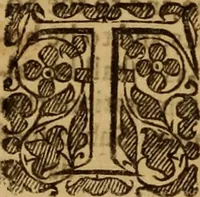 An illustration from The principall acts of the Generall Assembly, conveened at Edinburgh upon the first Wednesday of July, the fourth of that moneth, in the year 1649 (1649)