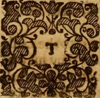 An illustration from The principall acts of the Generall Assembly, conveened at Edinburgh upon the first Wednesday of July, the fourth of that moneth, in the year 1649 (1649)