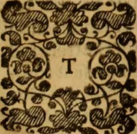 An illustration from The principall acts of the Generall Assembly, conveened at Edinburgh upon the first Wednesday of July, the fourth of that moneth, in the year 1649 (1649)