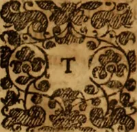An illustration from The principall acts of the Generall Assembly, conveened at Edinburgh upon the first Wednesday of July, the fourth of that moneth, in the year 1649 (1649)