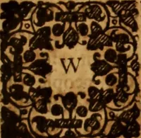An illustration from The principall acts of the Generall Assembly, conveened at Edinburgh upon the first Wednesday of July, the fourth of that moneth, in the year 1649 (1649)