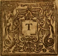 An illustration from The principall acts of the Generall Assembly, conveened at Edinburgh upon the first Wednesday of July, the fourth of that moneth, in the year 1649 (1649)