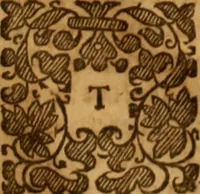 An illustration from The principall acts of the Generall Assembly, conveened at Edinburgh upon the first Wednesday of July, the fourth of that moneth, in the year 1649 (1649)