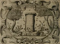 Picture 63 of 139 from Principe perfecto y ministros aiustados : documentos politicos, y morales en emblemas (1662), leaf 235
