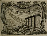 Picture 73 of 139 from Principe perfecto y ministros aiustados : documentos politicos, y morales en emblemas (1662), leaf 272