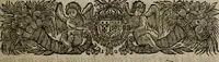 An illustration from Principe perfecto y ministros aiustados : documentos politicos, y morales en emblemas (1662)