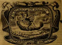 Picture 23 of 146 from Principe perfecto y ministros aivstados, docvmentos politicos, y morales. En emblemas (1662), leaf 103