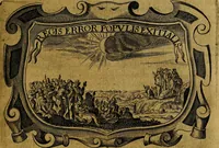 Picture 24 of 146 from Principe perfecto y ministros aivstados, docvmentos politicos, y morales. En emblemas (1662), leaf 108