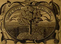 Picture 25 of 146 from Principe perfecto y ministros aivstados, docvmentos politicos, y morales. En emblemas (1662), leaf 113