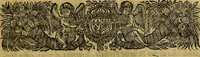 Picture 2 of 146 from Principe perfecto y ministros aivstados, docvmentos politicos, y morales. En emblemas (1662), leaf 12