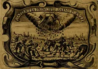 Picture 27 of 146 from Principe perfecto y ministros aivstados, docvmentos politicos, y morales. En emblemas (1662), leaf 125