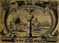 Picture 28 of 146 from Principe perfecto y ministros aivstados, docvmentos politicos, y morales. En emblemas (1662), leaf 128