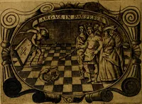 Picture 30 of 146 from Principe perfecto y ministros aivstados, docvmentos politicos, y morales. En emblemas (1662), leaf 133
