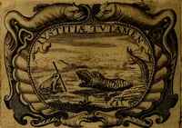 Picture 31 of 146 from Principe perfecto y ministros aivstados, docvmentos politicos, y morales. En emblemas (1662), leaf 137