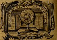 Picture 39 of 146 from Principe perfecto y ministros aivstados, docvmentos politicos, y morales. En emblemas (1662), leaf 153
