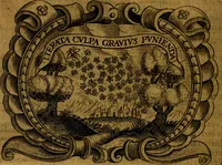 Picture 49 of 146 from Principe perfecto y ministros aivstados, docvmentos politicos, y morales. En emblemas (1662), leaf 179