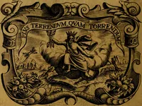Picture 56 of 146 from Principe perfecto y ministros aivstados, docvmentos politicos, y morales. En emblemas (1662), leaf 191