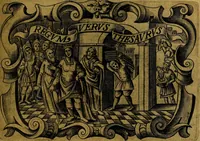 Picture 65 of 146 from Principe perfecto y ministros aivstados, docvmentos politicos, y morales. En emblemas (1662), leaf 210