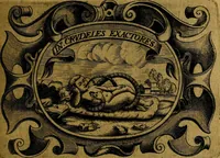 Picture 69 of 146 from Principe perfecto y ministros aivstados, docvmentos politicos, y morales. En emblemas (1662), leaf 218