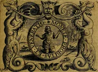Picture 71 of 146 from Principe perfecto y ministros aivstados, docvmentos politicos, y morales. En emblemas (1662), leaf 222