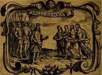 Picture 74 of 146 from Principe perfecto y ministros aivstados, docvmentos politicos, y morales. En emblemas (1662), leaf 231