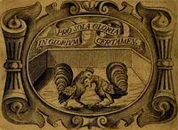 Picture 76 of 146 from Principe perfecto y ministros aivstados, docvmentos politicos, y morales. En emblemas (1662), leaf 239