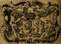 Picture 77 of 146 from Principe perfecto y ministros aivstados, docvmentos politicos, y morales. En emblemas (1662), leaf 245