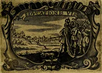 Picture 4 of 146 from Principe perfecto y ministros aivstados, docvmentos politicos, y morales. En emblemas (1662), leaf 26
