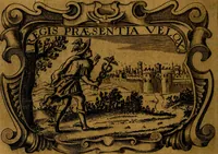Picture 98 of 146 from Principe perfecto y ministros aivstados, docvmentos politicos, y morales. En emblemas (1662), leaf 313