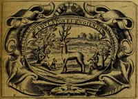 An illustration from Principe perfecto y ministros aivstados, docvmentos politicos, y morales. En emblemas (1662)