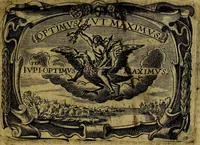 Picture 8 of 146 from Principe perfecto y ministros aivstados, docvmentos politicos, y morales. En emblemas (1662), leaf 36