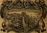 Picture 14 of 146 from Principe perfecto y ministros aivstados, docvmentos politicos, y morales. En emblemas (1662), leaf 67