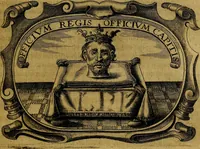 Picture 16 of 146 from Principe perfecto y ministros aivstados, docvmentos politicos, y morales. En emblemas (1662), leaf 72