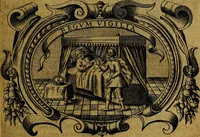 Picture 22 of 146 from Principe perfecto y ministros aivstados, docvmentos politicos, y morales. En emblemas (1662), leaf 98