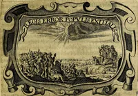 Picture 25 of 147 from Principe perfecto y ministros aivstados, docvmentos politicos, y morales. En emblemas (1662), leaf 102