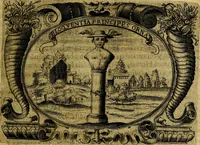 Picture 29 of 147 from Principe perfecto y ministros aivstados, docvmentos politicos, y morales. En emblemas (1662), leaf 122
