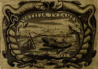 Picture 32 of 147 from Principe perfecto y ministros aivstados, docvmentos politicos, y morales. En emblemas (1662), leaf 131