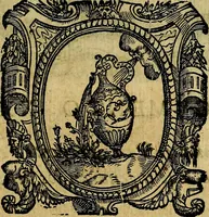 An illustration from Principe perfecto y ministros aivstados, docvmentos politicos, y morales. En emblemas (1662)
