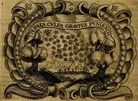 Picture 46 of 147 from Principe perfecto y ministros aivstados, docvmentos politicos, y morales. En emblemas (1662), leaf 173