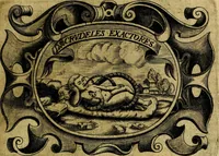 Picture 65 of 147 from Principe perfecto y ministros aivstados, docvmentos politicos, y morales. En emblemas (1662), leaf 212