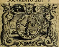 Picture 67 of 147 from Principe perfecto y ministros aivstados, docvmentos politicos, y morales. En emblemas (1662), leaf 216